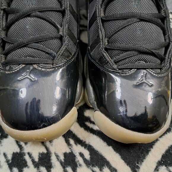 %Jordan 6 Rings \